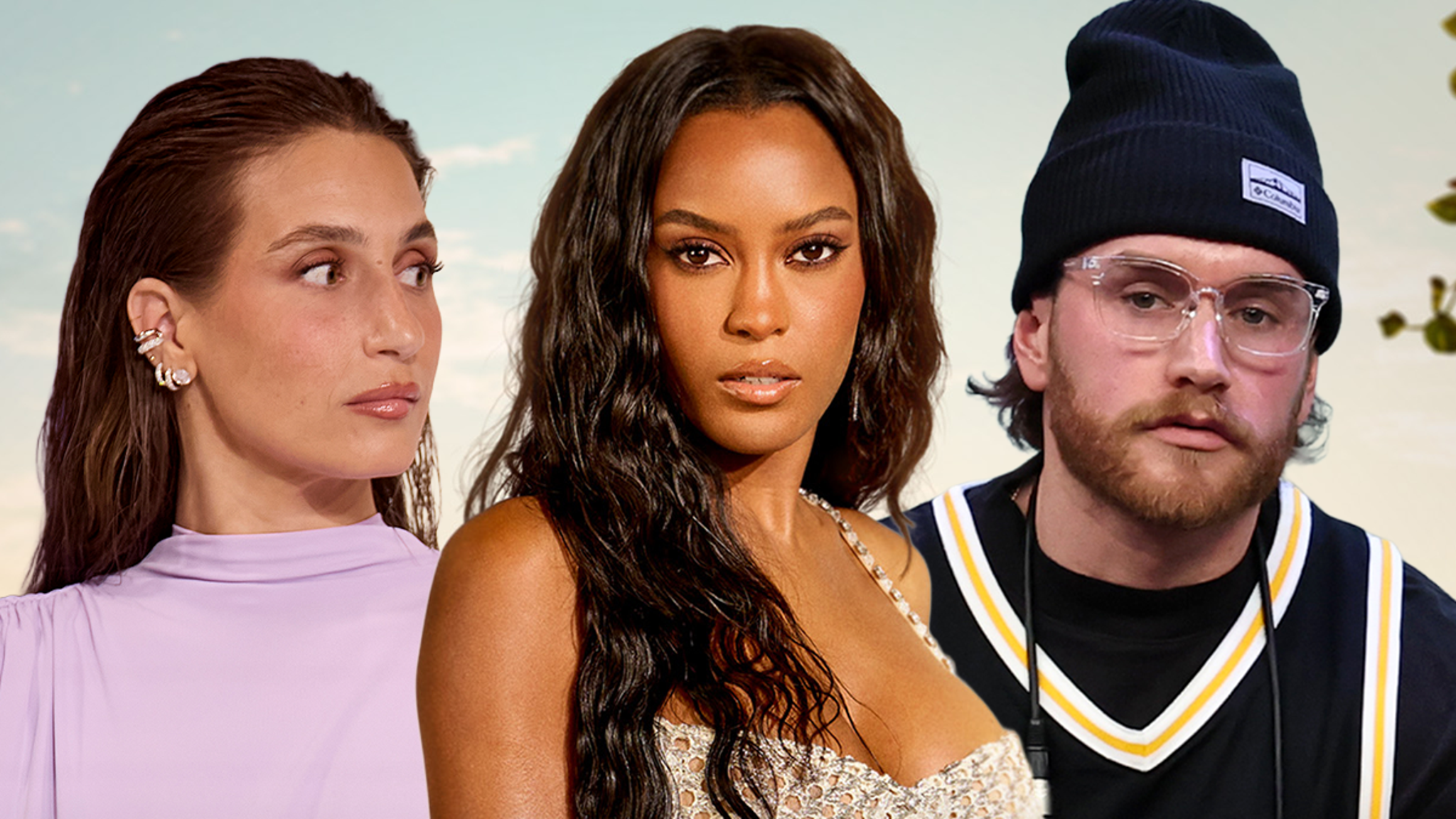 ‘Summer House’ Ciara Miller Obtained Video of West and Amanda Being Intimate