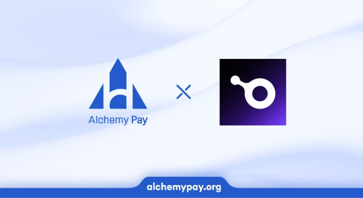 Alchemy pushes AI payments together — Arabian Post