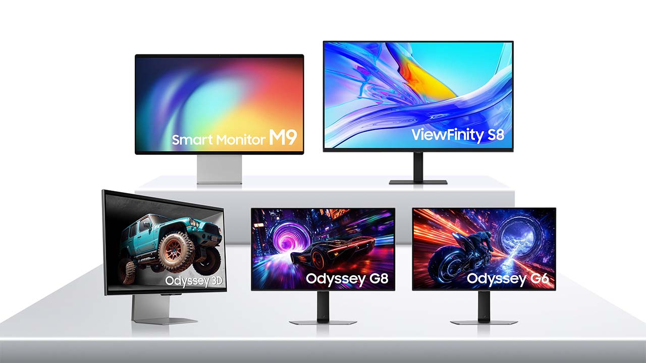 OLED monitor boom lifts Asus ahead — Arabian Post