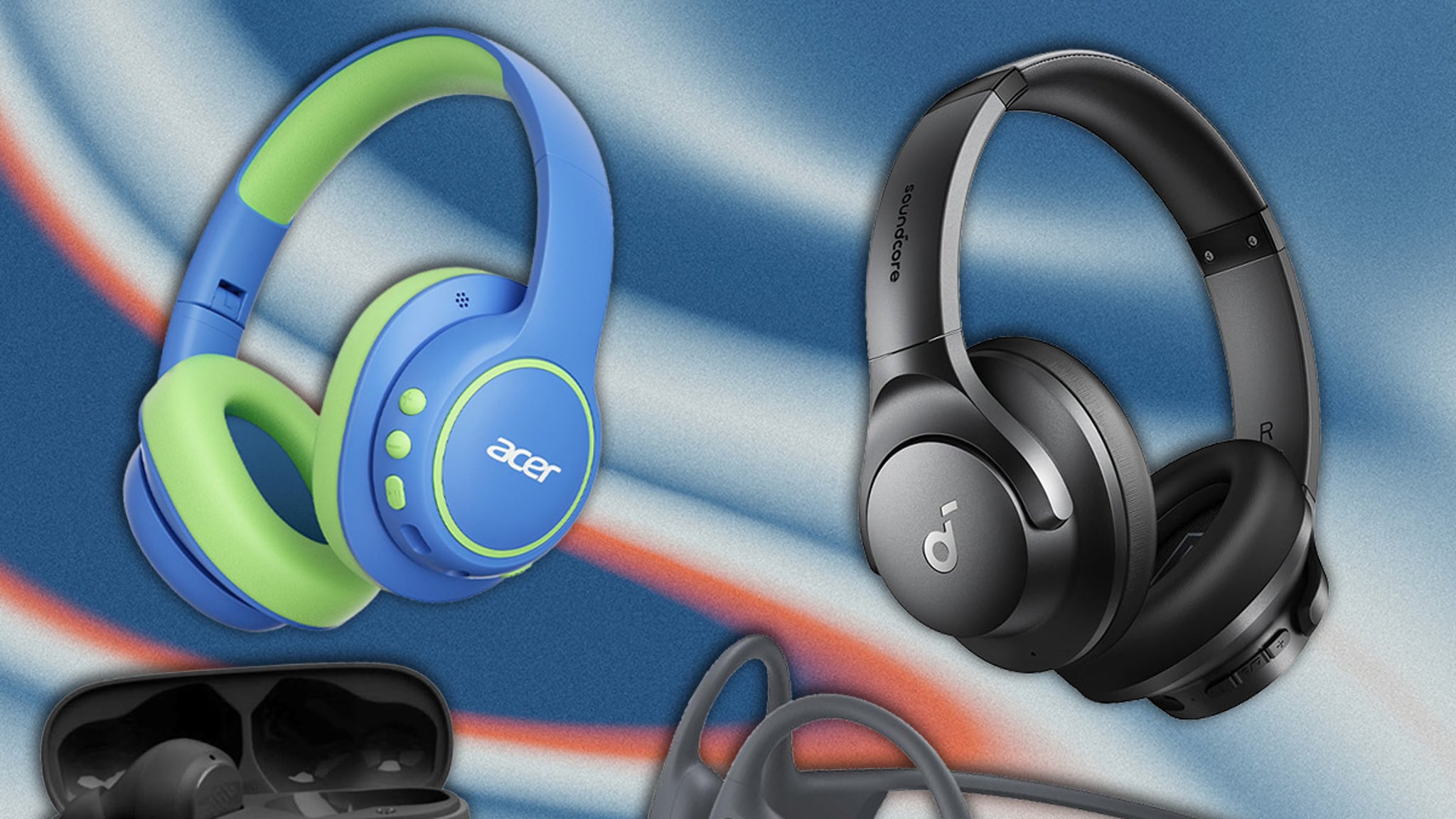 Best Bluetooth Headphones for Wireless Listening