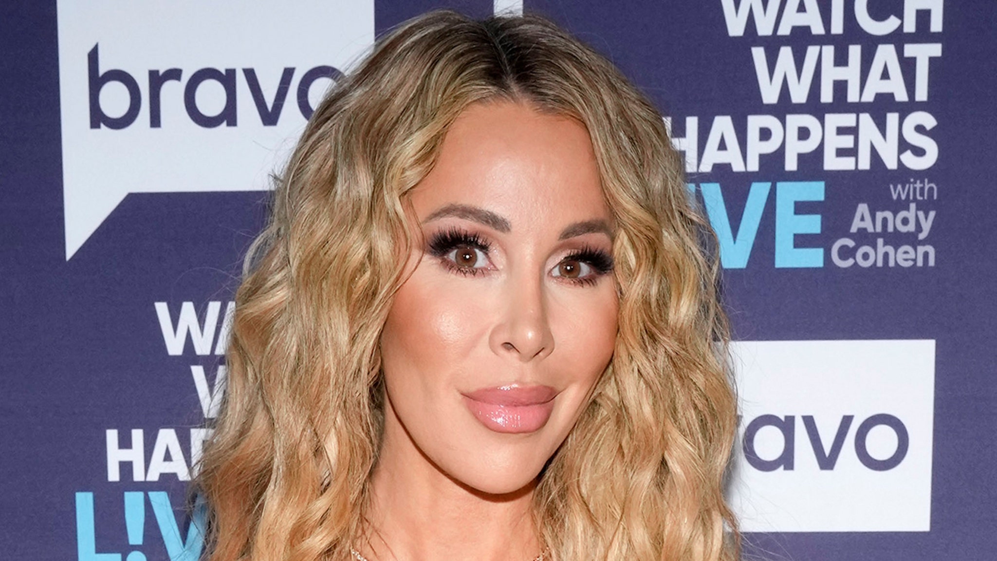 ‘RHOM’ Star Lisa Hochstein Turns Herself In After Spy Allegations