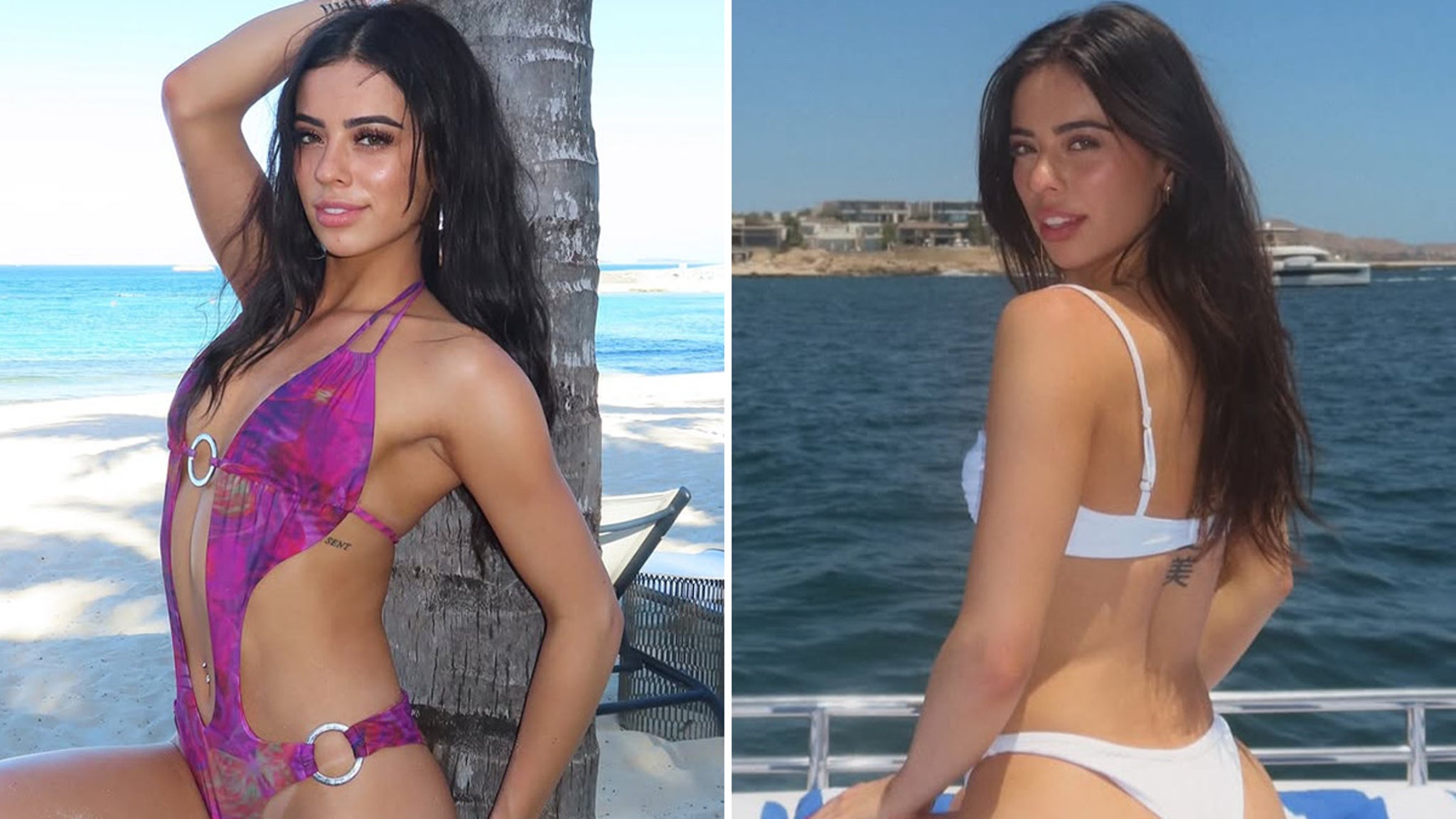 Lauren Kettering Hot Shots To Celebrate Her 23rd Birthday!