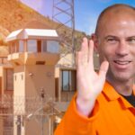 Stormy Daniel’s Lawyer Michael Avenatti Released from Prison, Back in Hollywood