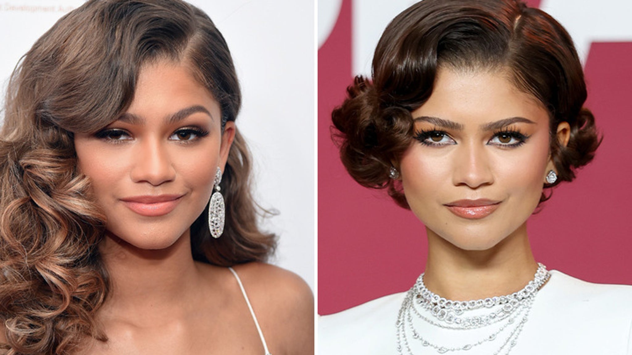 Zendaya Good Genes or Good Docs?!