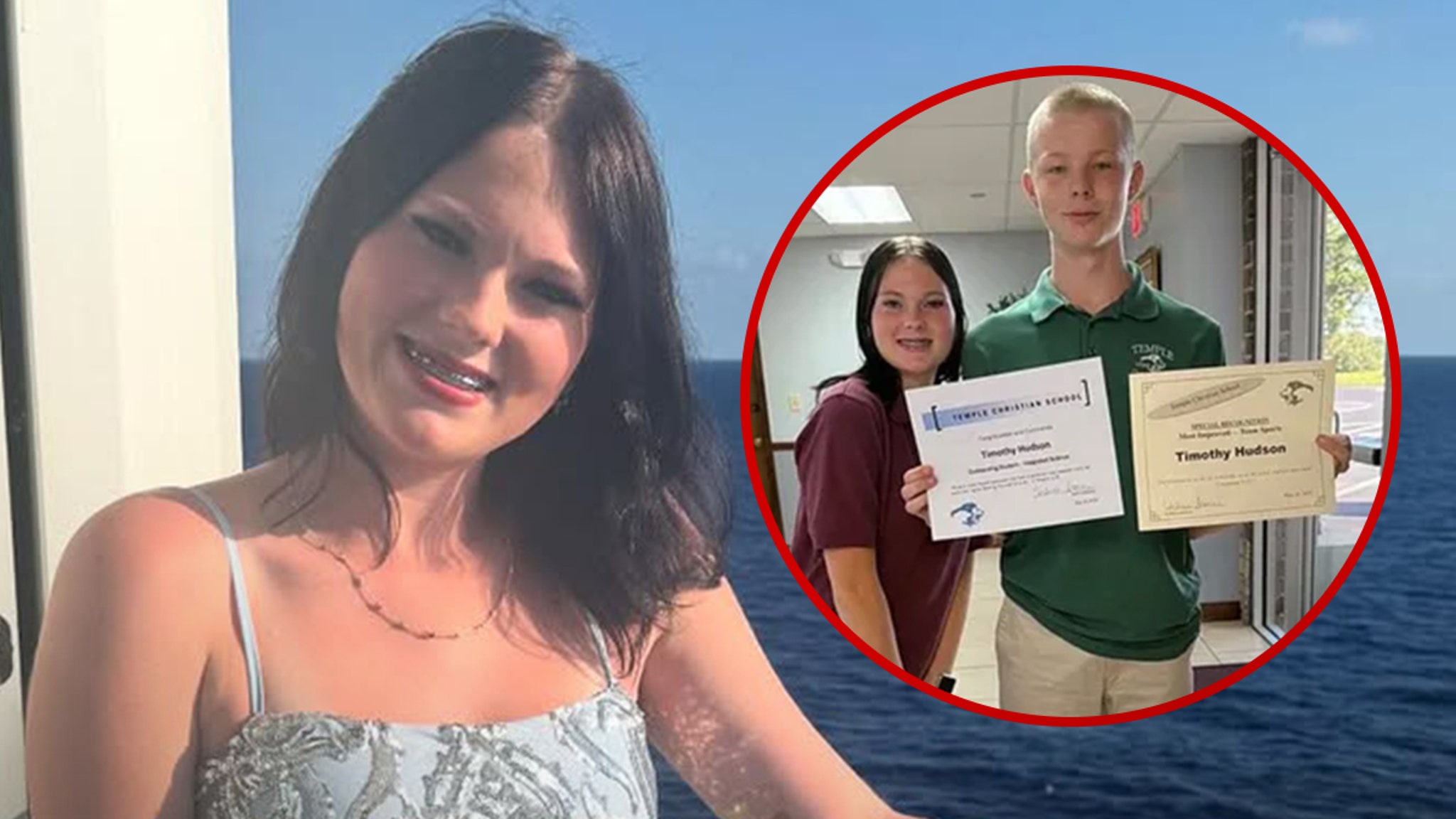 Anna Kepner And Brother Had No Issues Before Alleged Murder, Prosecutors Say