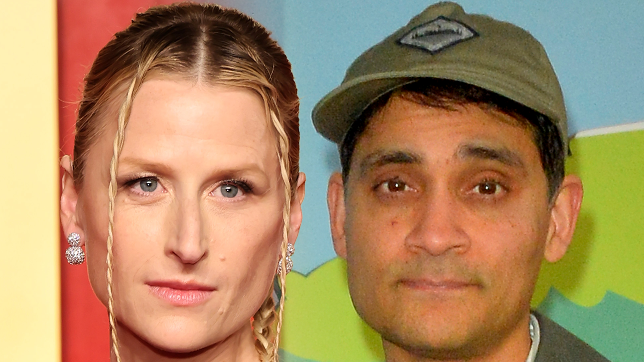 Meryl Streep’s Daughter Mamie Gummer Settles Divorce