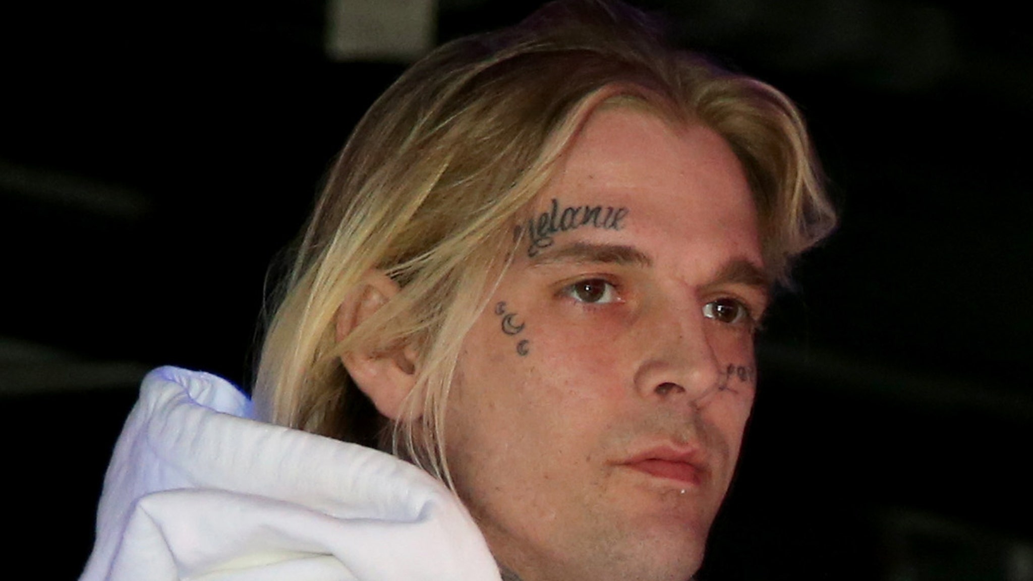 Aaron Carter’s Mom Loses Fight With Late Pop Star’s Ex-Fiancée