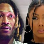 Rapper Future Wants Ex Found in Contempt After Accusing Her of Leaking Info