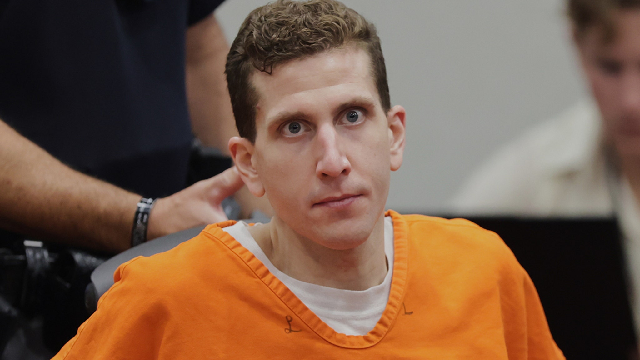 Bryan Kohberger’s Mom Reportedly Told FBI Her Killer Son is an ‘Angel’ After His Arrest