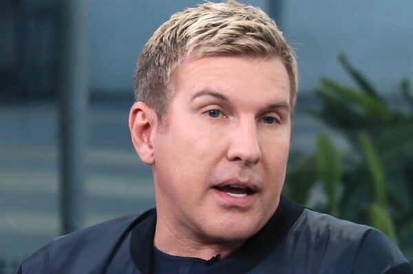 Todd Chrisley’s Creditor On Hunt For $755K Owed Over Online Attack