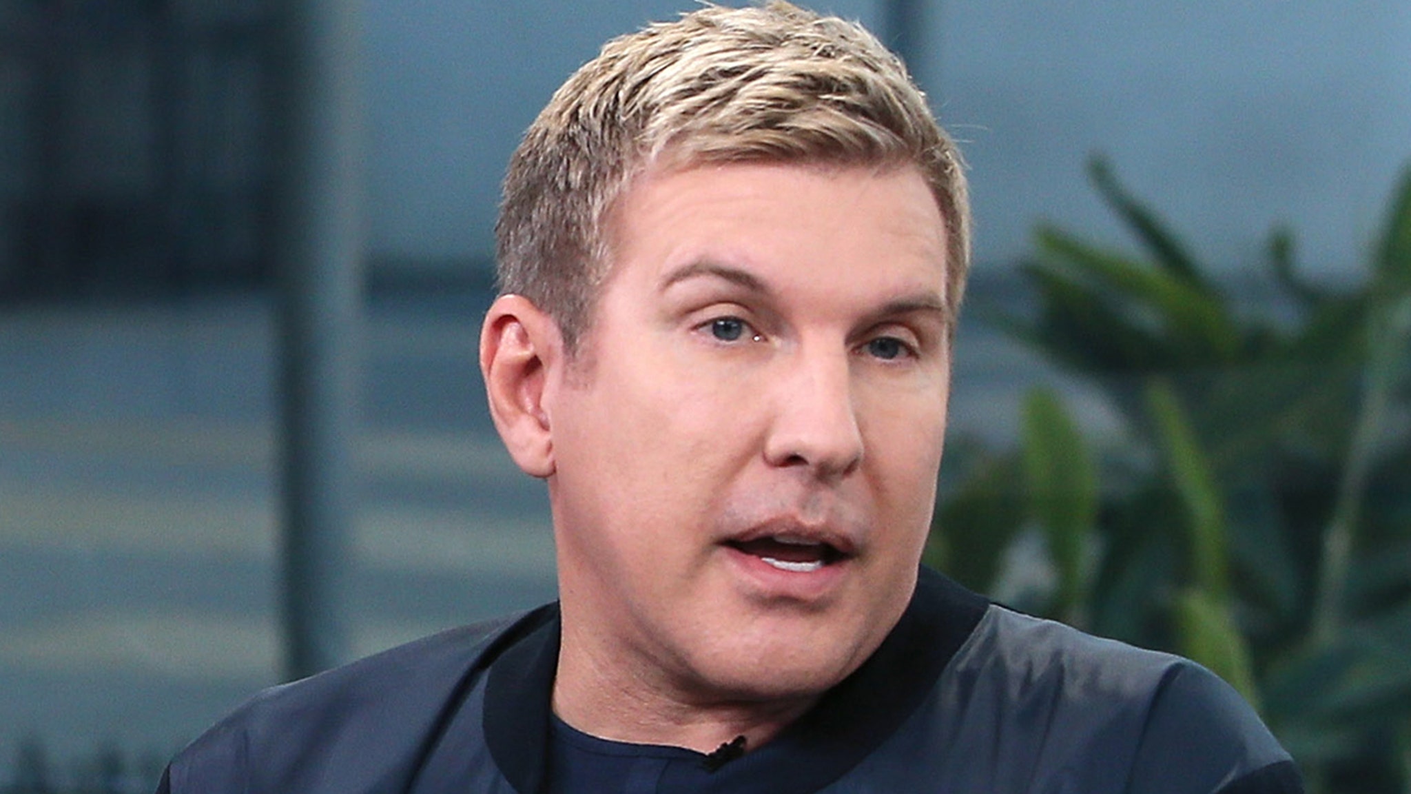 Todd Chrisley’s Creditor On Hunt For $755K Owed Over Online Attack