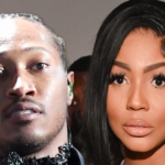 Rapper Future’s Baby Mama Claims He Hasn’t Seen Son in Over a Year
