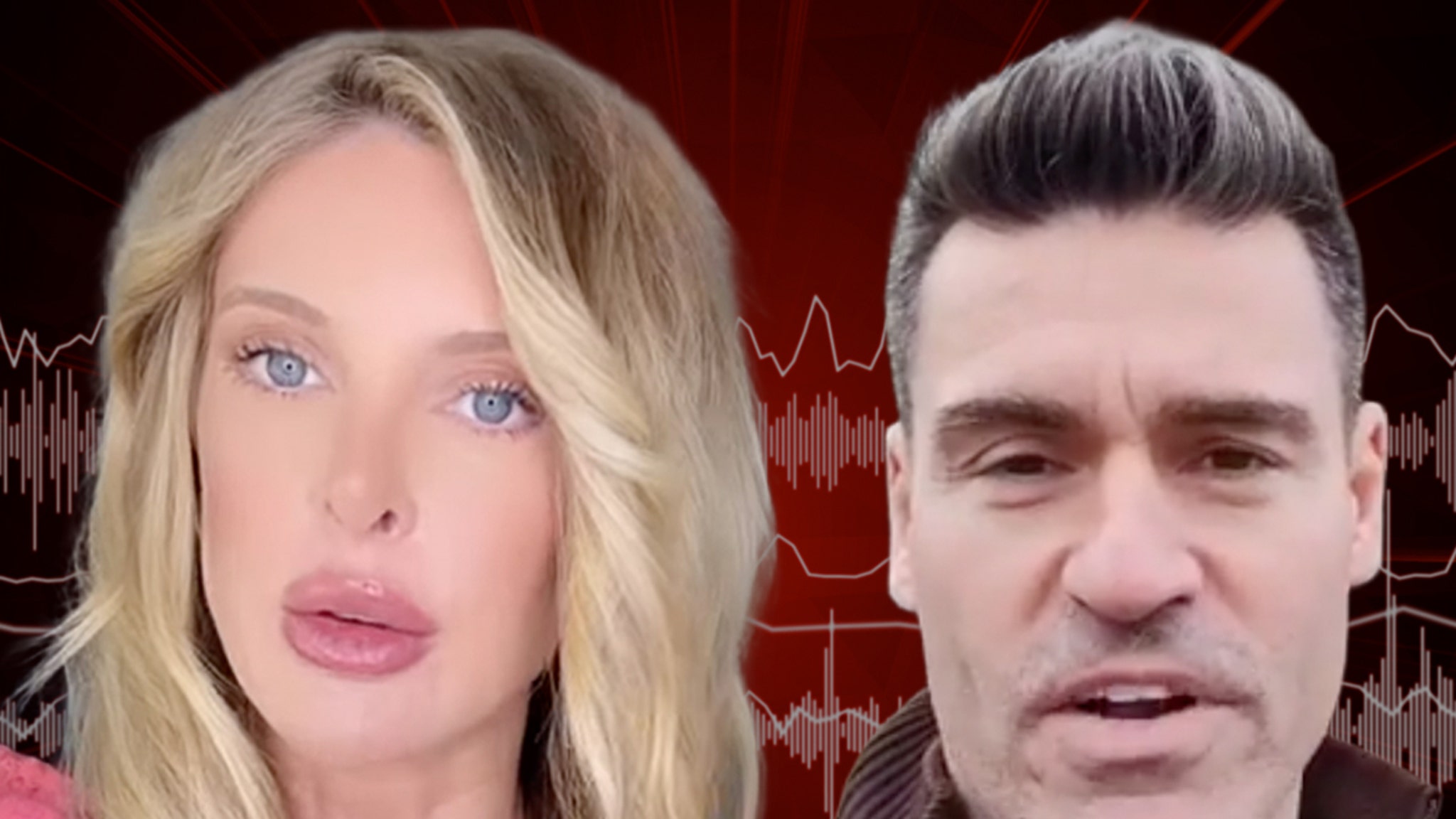 Lindsie Chrisley’s Ex Boyfriend Says She Beat His Face, Made Him Bleed