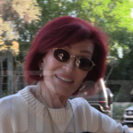 Sharon Osbourne Gives Update on How She’s Doing After Listing Ozzy L.A. Home