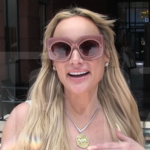 ‘The Bachelor’s Erica Rose Loves Her New Boobs and Kooky Law Firm