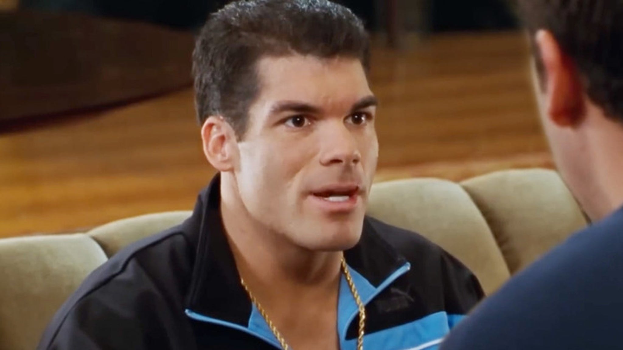 Kevin In 'Mr. Deeds' 'Memba Him?!