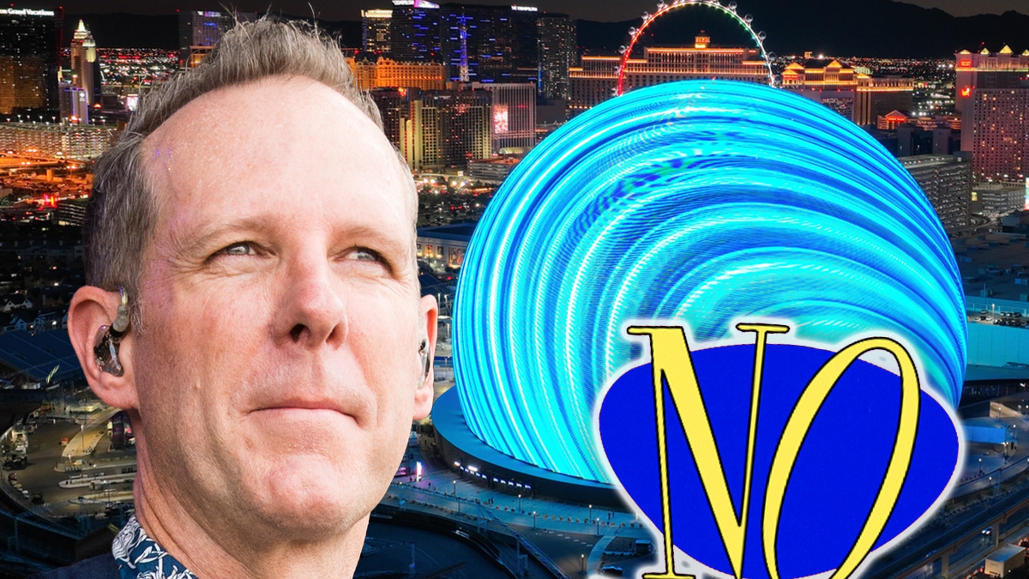 No Doubt Guitarist Tom Dumont Confirms Parkinson’s Won’t Stop Sphere Shows