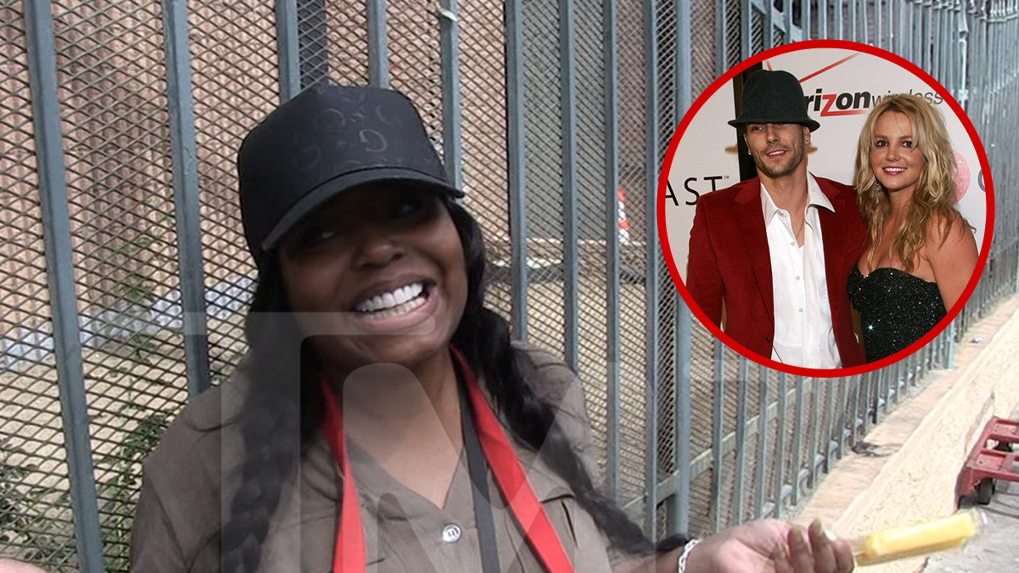 Shar Jackson Says She Won’t Write Memoir to Respond to Stories About Her