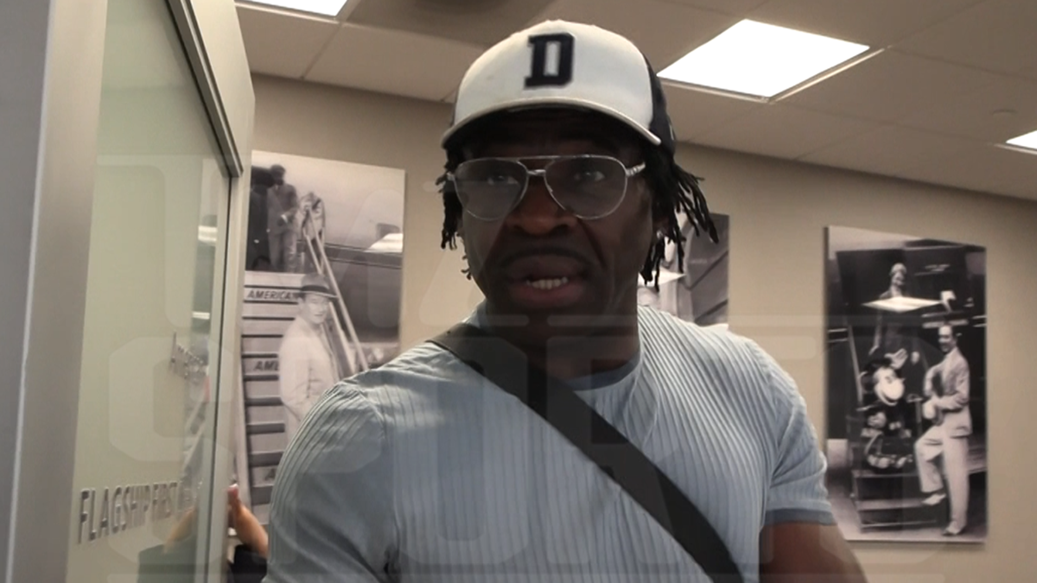Michael Irvin Raves About ‘Bad Dude’ Caleb Downs, Cowboys Will Win It All!