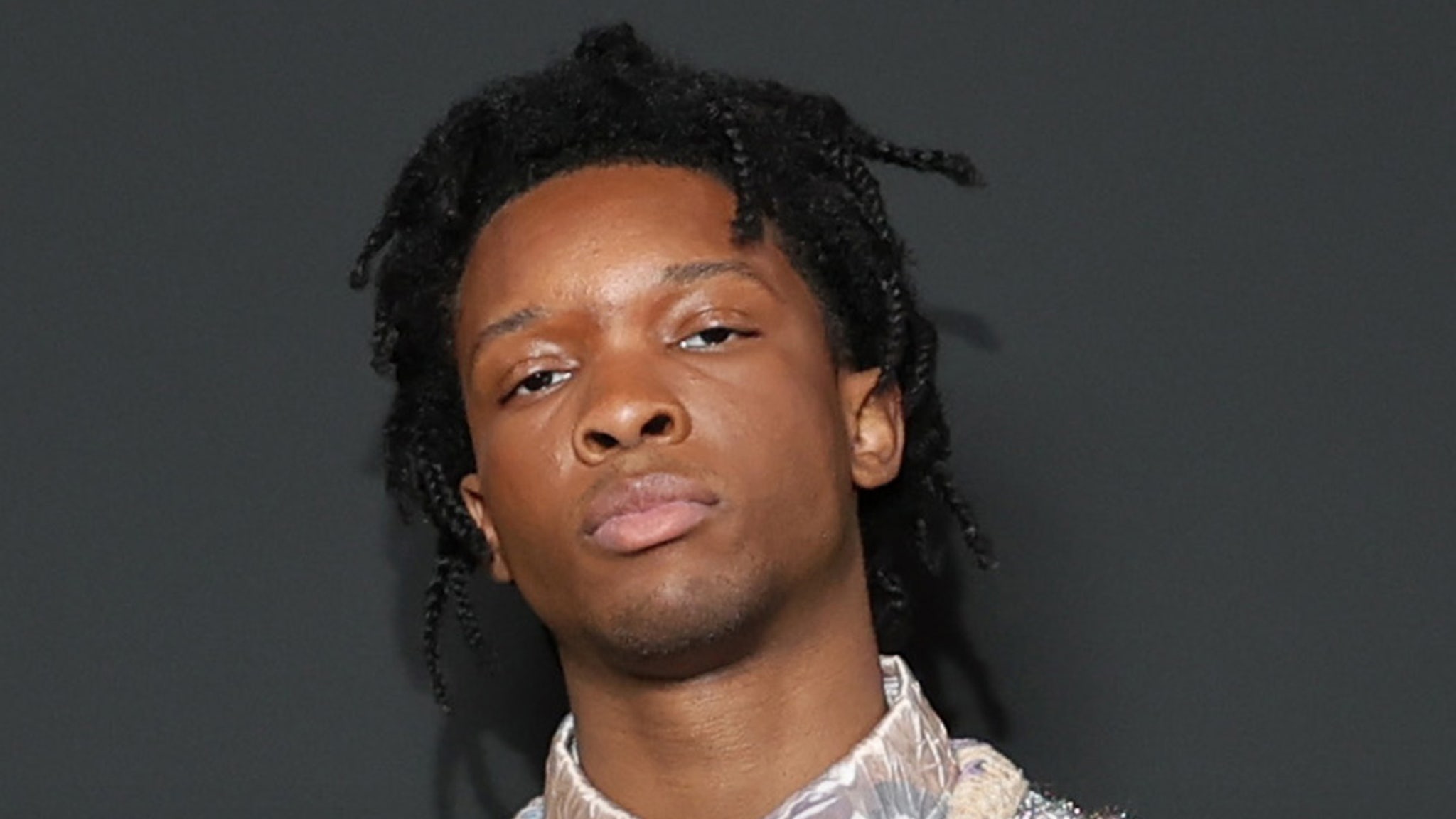 D4vd Transferred To L.A. County Men’s Central Jail, Placed In Segregation