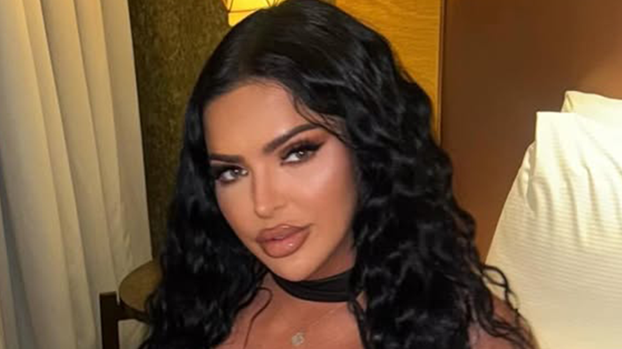 Influencer Dies After Former ‘X-Factor’ Star Allegedly Hit Her With Car