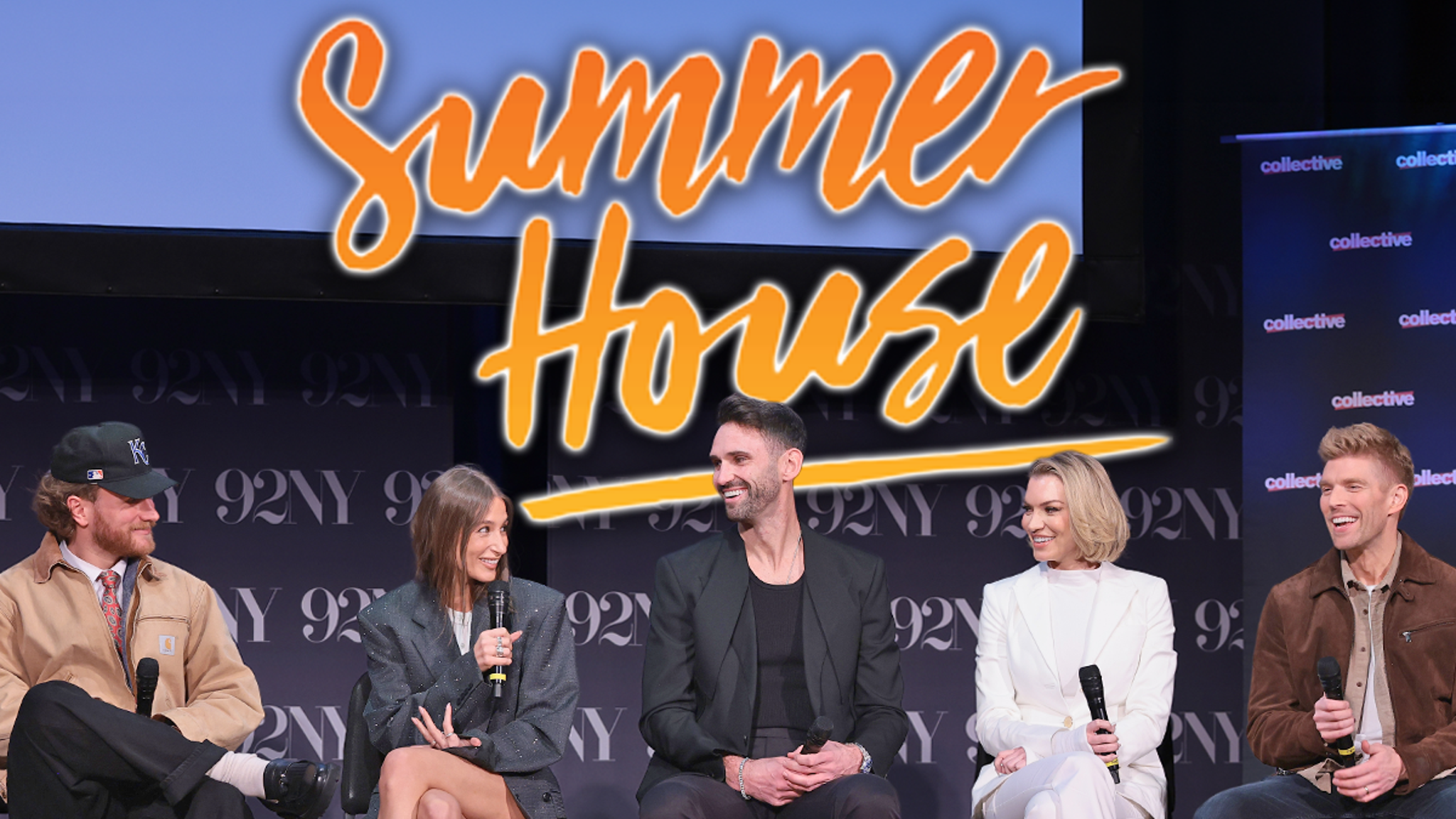 No One Fired Over ‘Summer House’ Reunion Audio Leak, Despite Speculation
