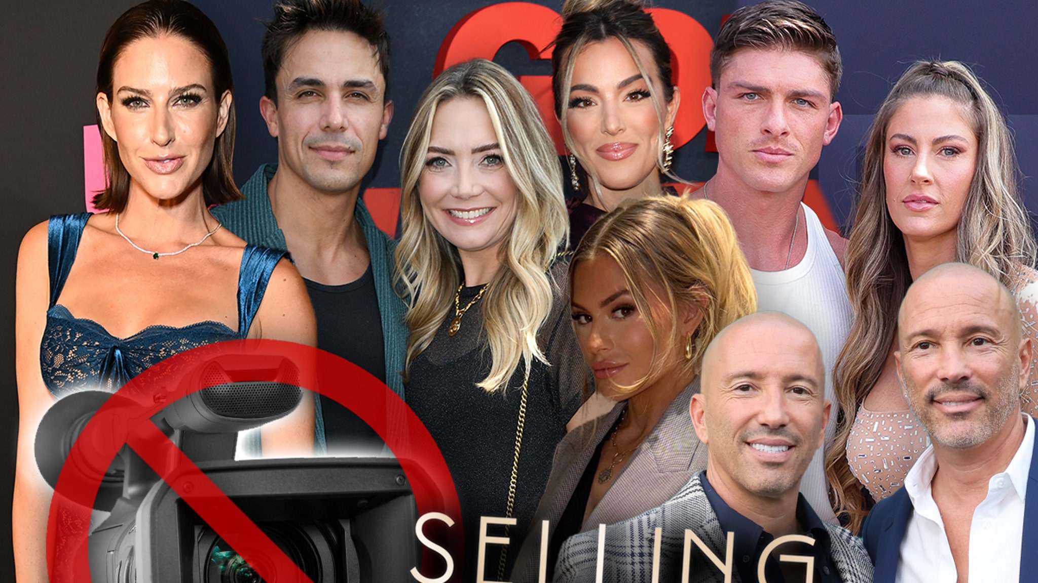 ‘Selling the O.C.’ Future Unknown as Production Takes Backseat to ‘Selling Sunset’