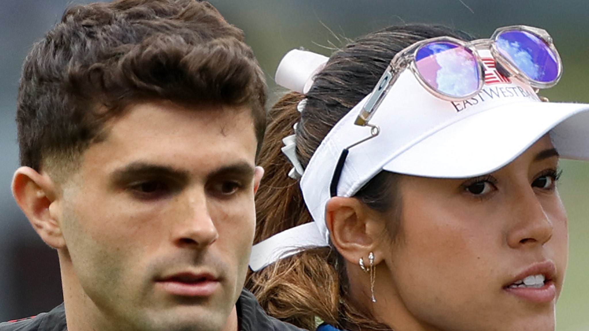 Christian Pulisic’s Ex Backtracks After Cheating Accusation