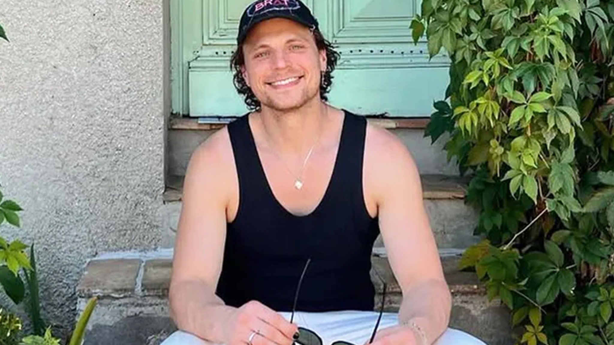 ‘The Bachelorette Australia’ Star Konrad Bien-Stephen Dead at 35