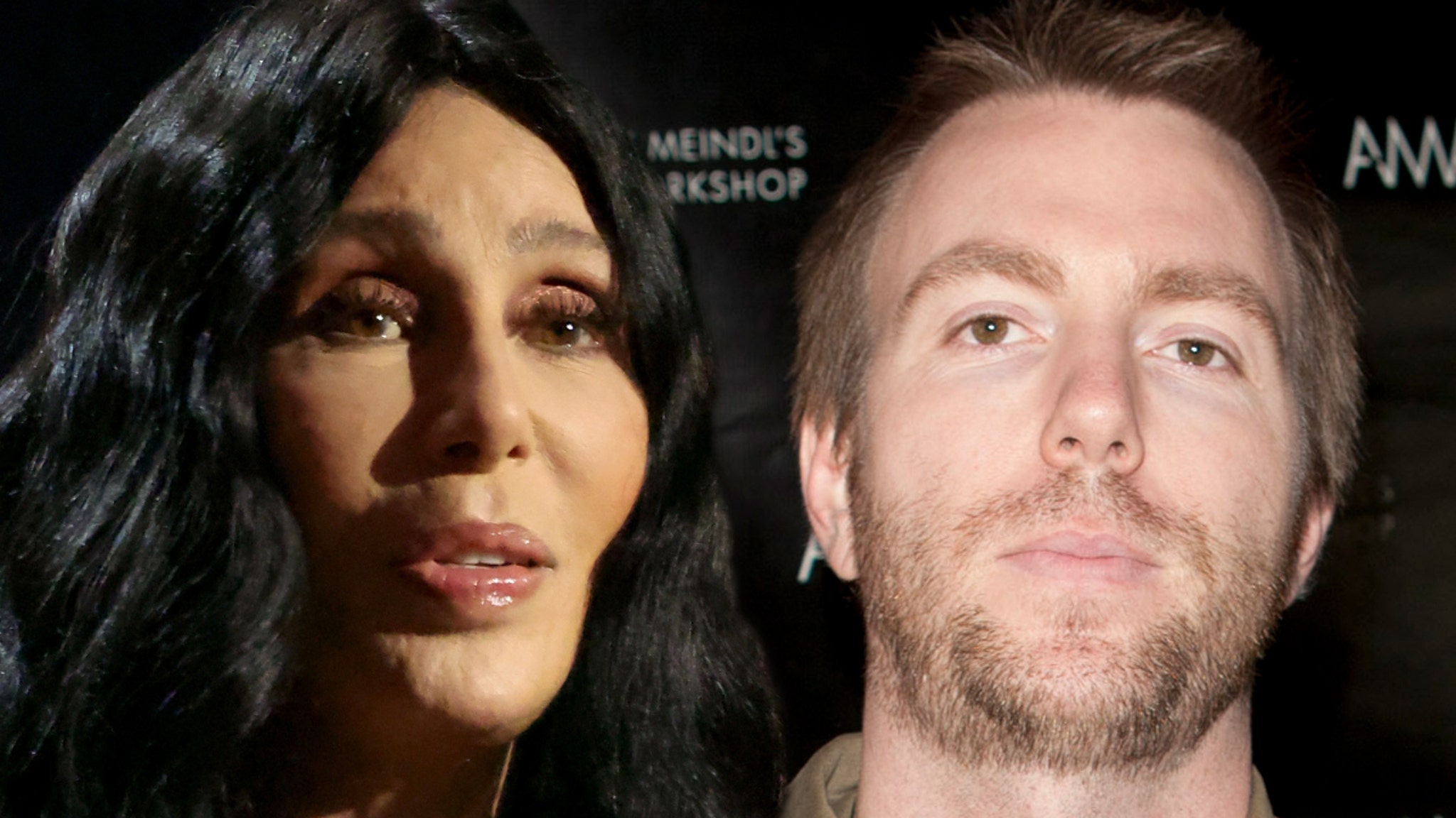 Cher Allegedly Discovers She Has a Granddaughter She Didn’t Know About