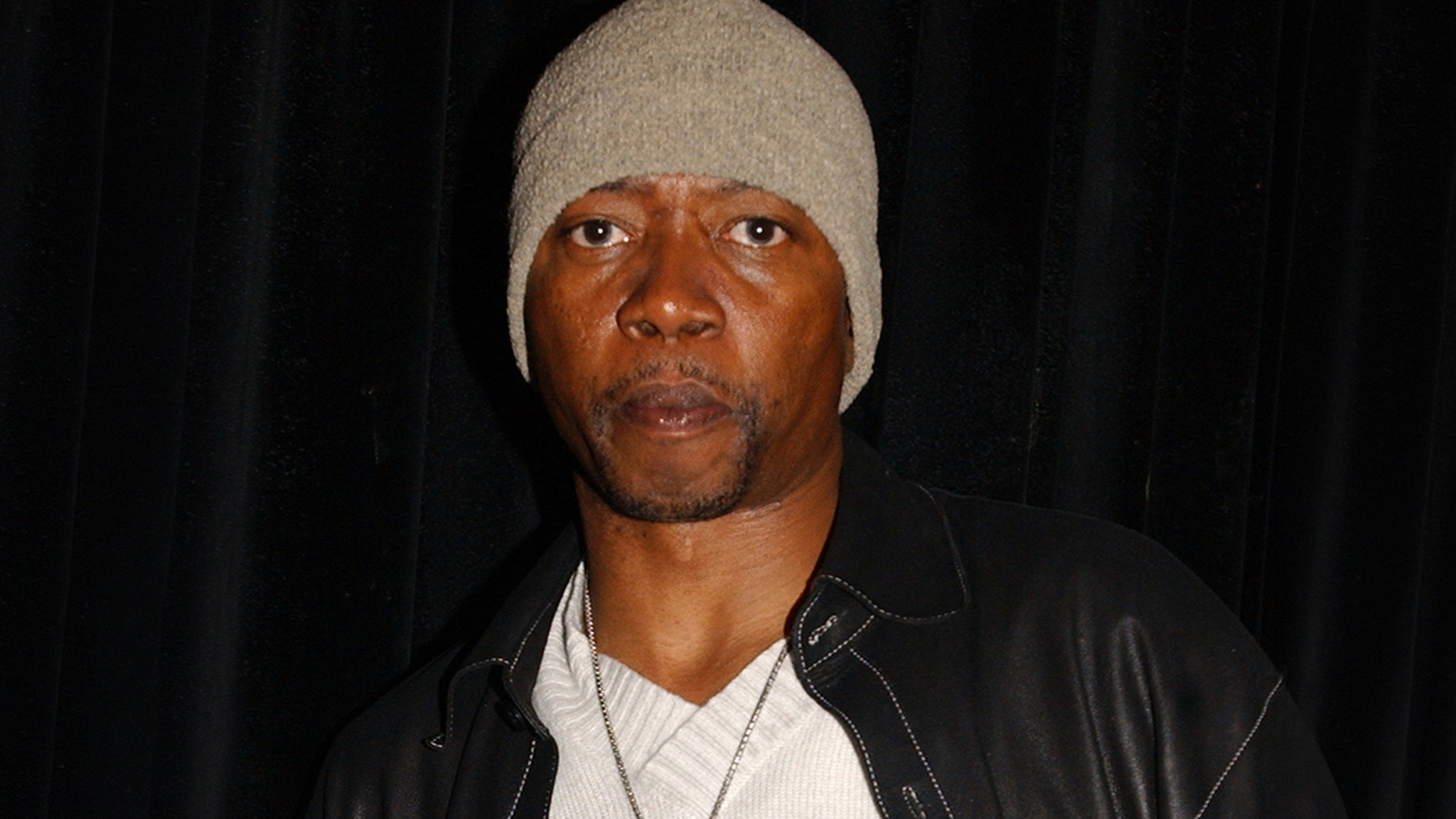 ‘The Thing’ Star T.K. Carter Was Fighting With Late Wife’s Fam When He Died