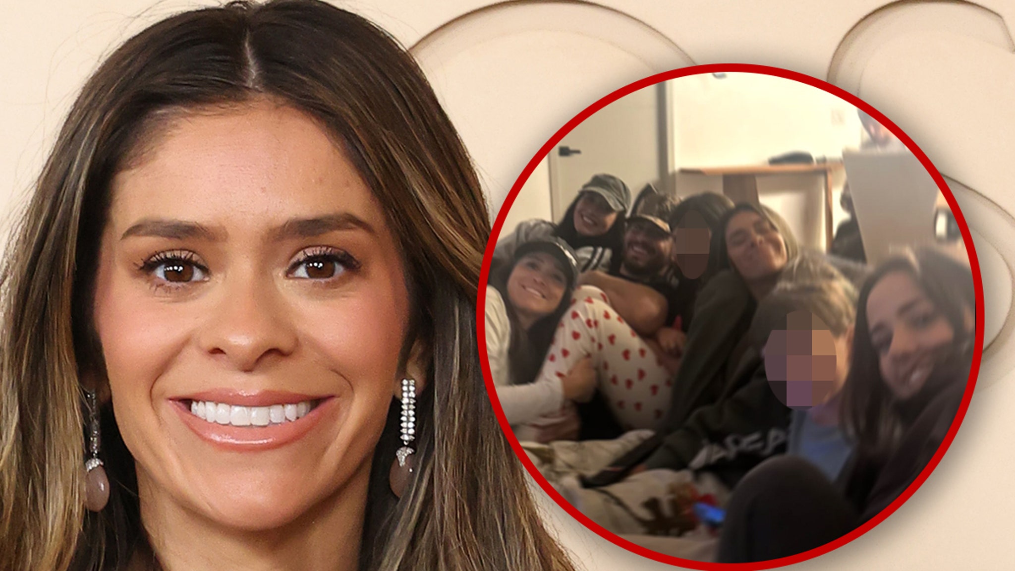 Taylor Frankie Paul Vacations with Her Older Kids As She’s Barred from Seeing Child with Dakota