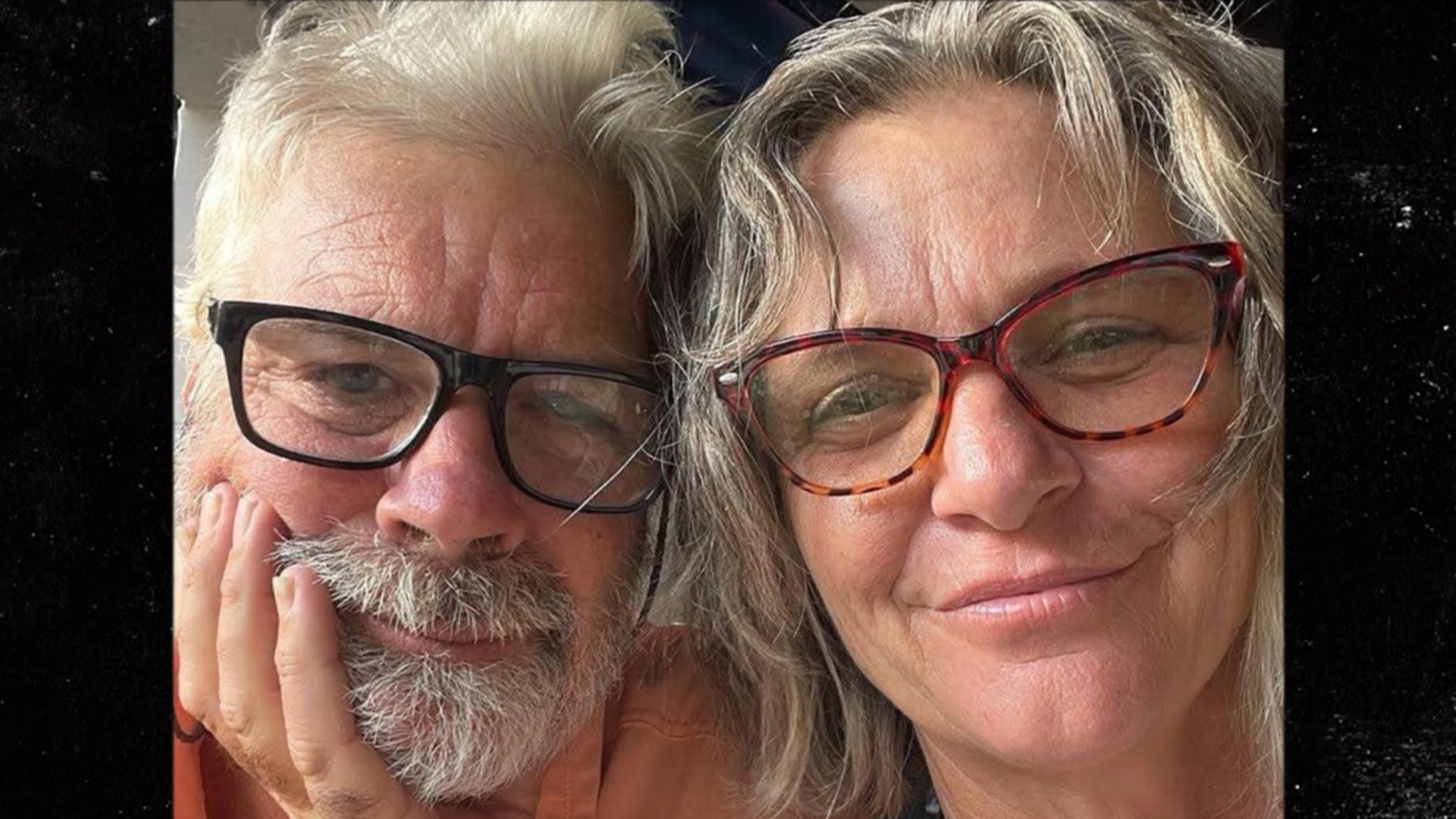 Brian Hooker Reportedly Told Friend Heavy Winds Caused His Wife’s Disappearance