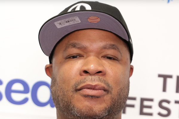 Rapper Xzibit Reveals Monthly Income and $1 Million Tax Debt