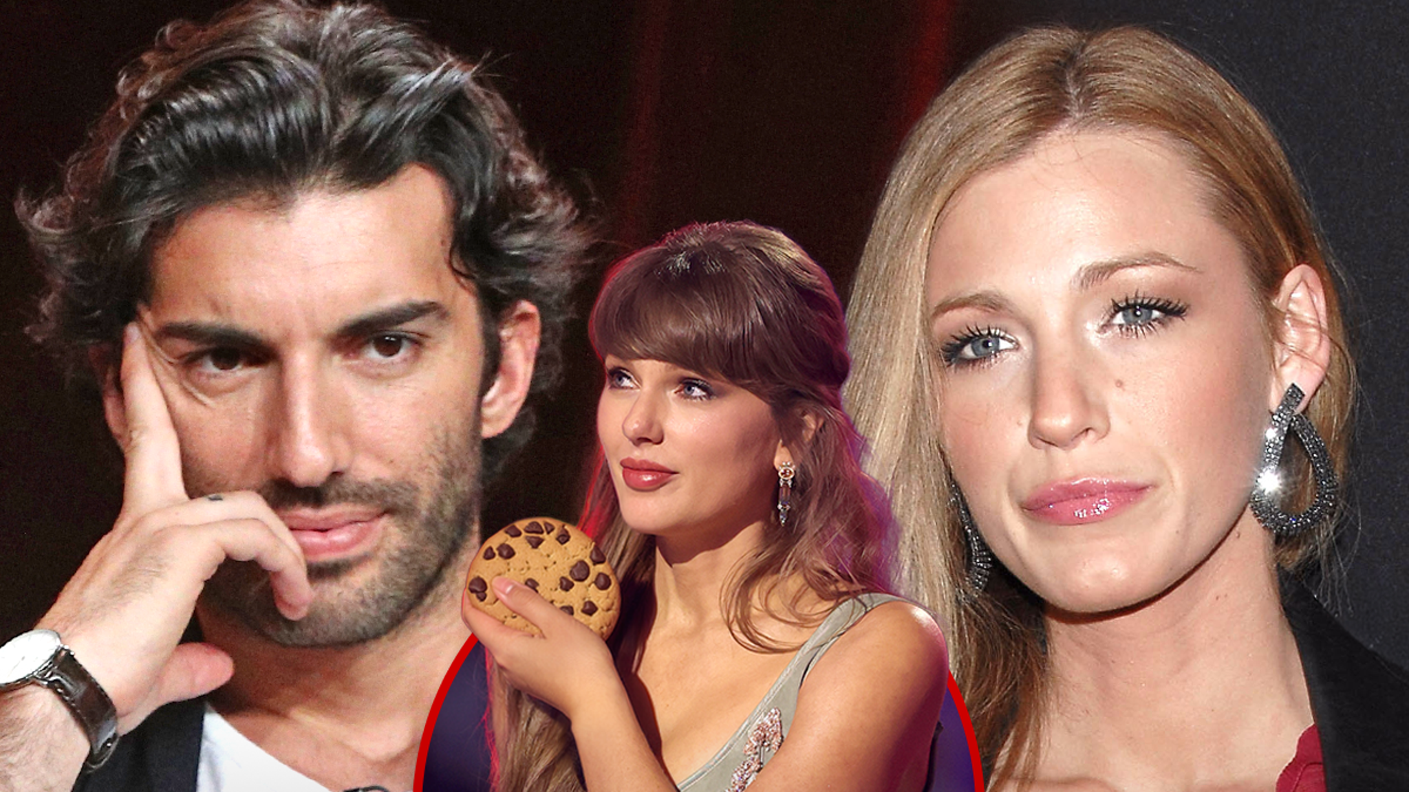 Justin Baldoni Claims Blake Lively Put Taylor Swift’s Cookie Recipe in Trial Discovery