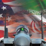 Crew Member Rescued From U.S. Fighter Jet Shot Down In Iran