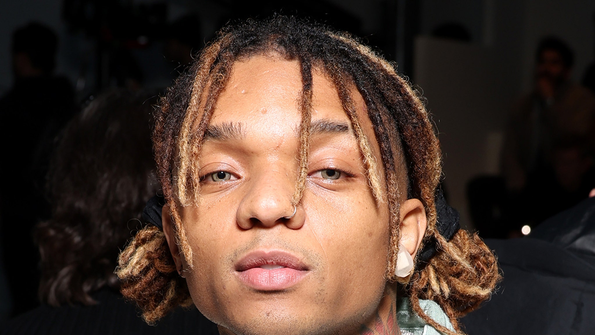 Rapper Swae Lee’s Secret Settlement With Alleged Baby Mama Revealed