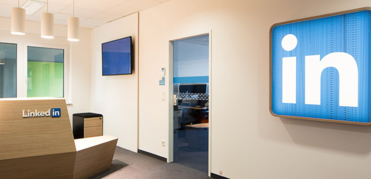 LinkedIn faces heat over BrowserGate claims — Arabian Post