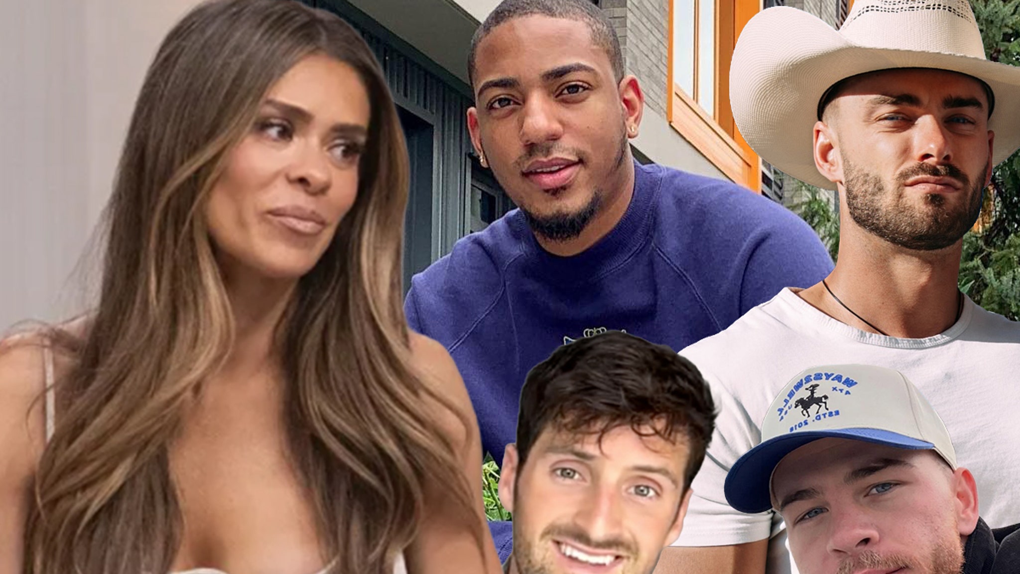 Taylor Frankie Paul’s ‘Bachelorette’ Men Under ‘Bachelor’ Consideration