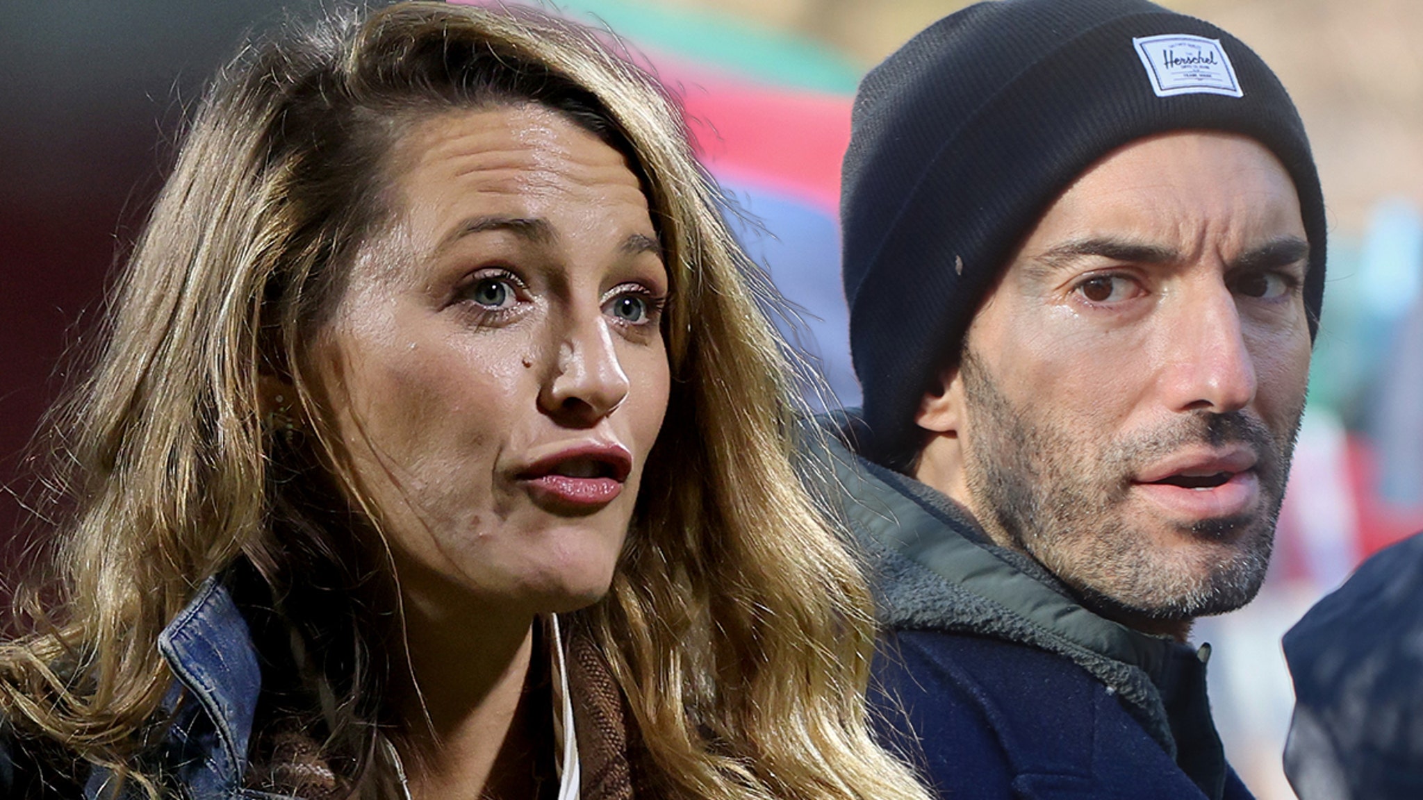 Blake Lively Emails Show Actress’ Team Spiraling Over ‘It Ends With Us’ Backlash