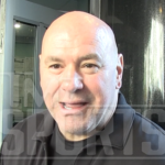 Dana White Says He’s ‘Excited’ By, Not Scared Of Violent Chimaev-Strickland Talk