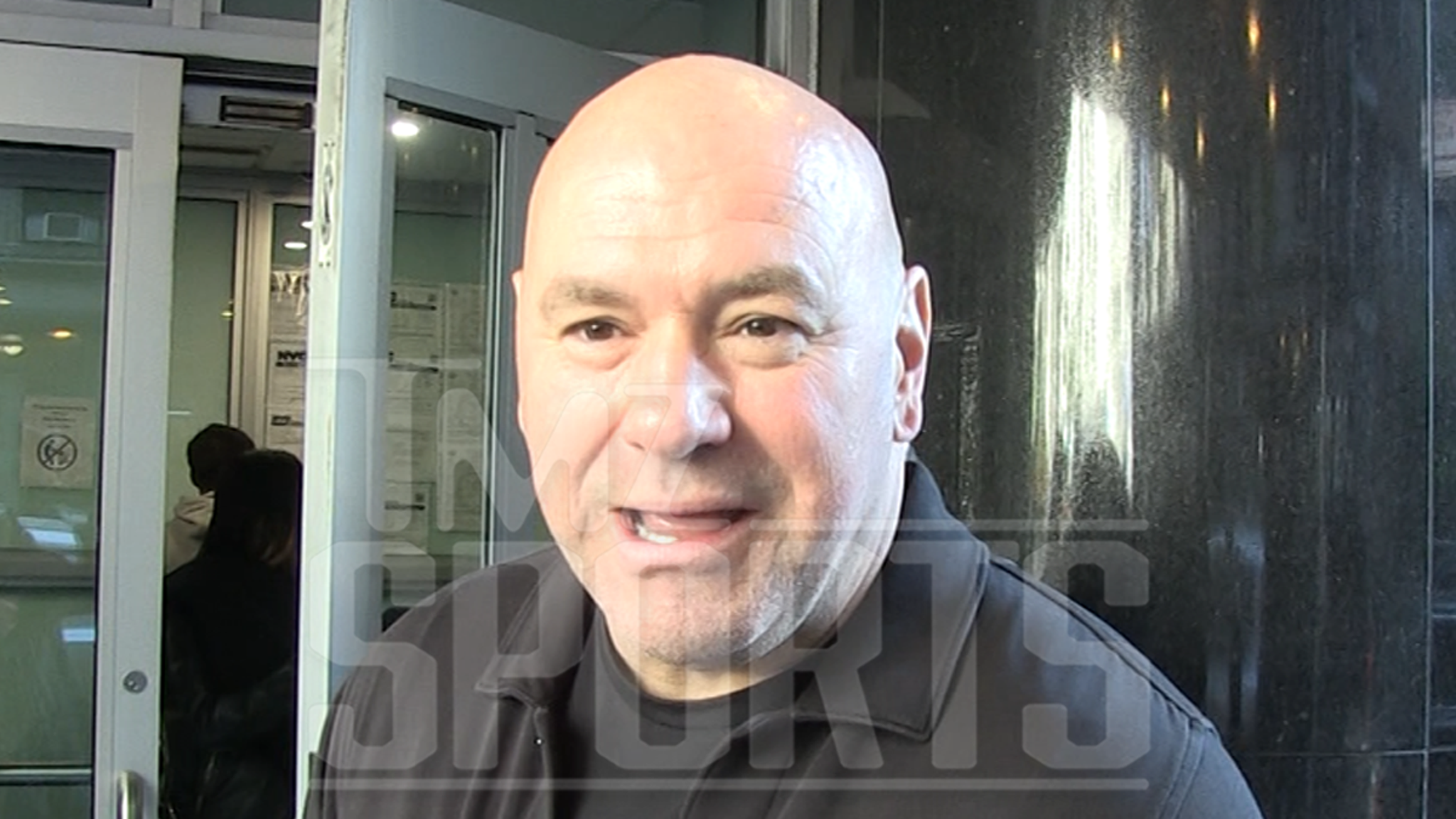 Dana White Says He’s ‘Excited’ By, Not Scared Of Violent Chimaev-Strickland Talk
