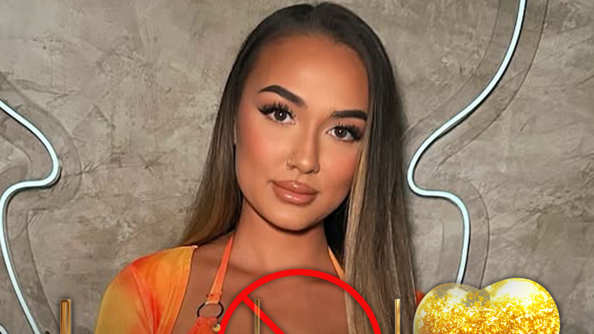 ‘Love Island USA’ Vasana Montgomery Removed From Villa After Allegedly Using N-Word