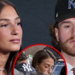 Amanda Batula Out with Friend After West Wilson’s Kickball Celebration
