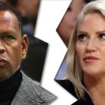 Alex Rodriguez Splits From Fitness Instructor Girlfriend Jaclyn Cordeiro