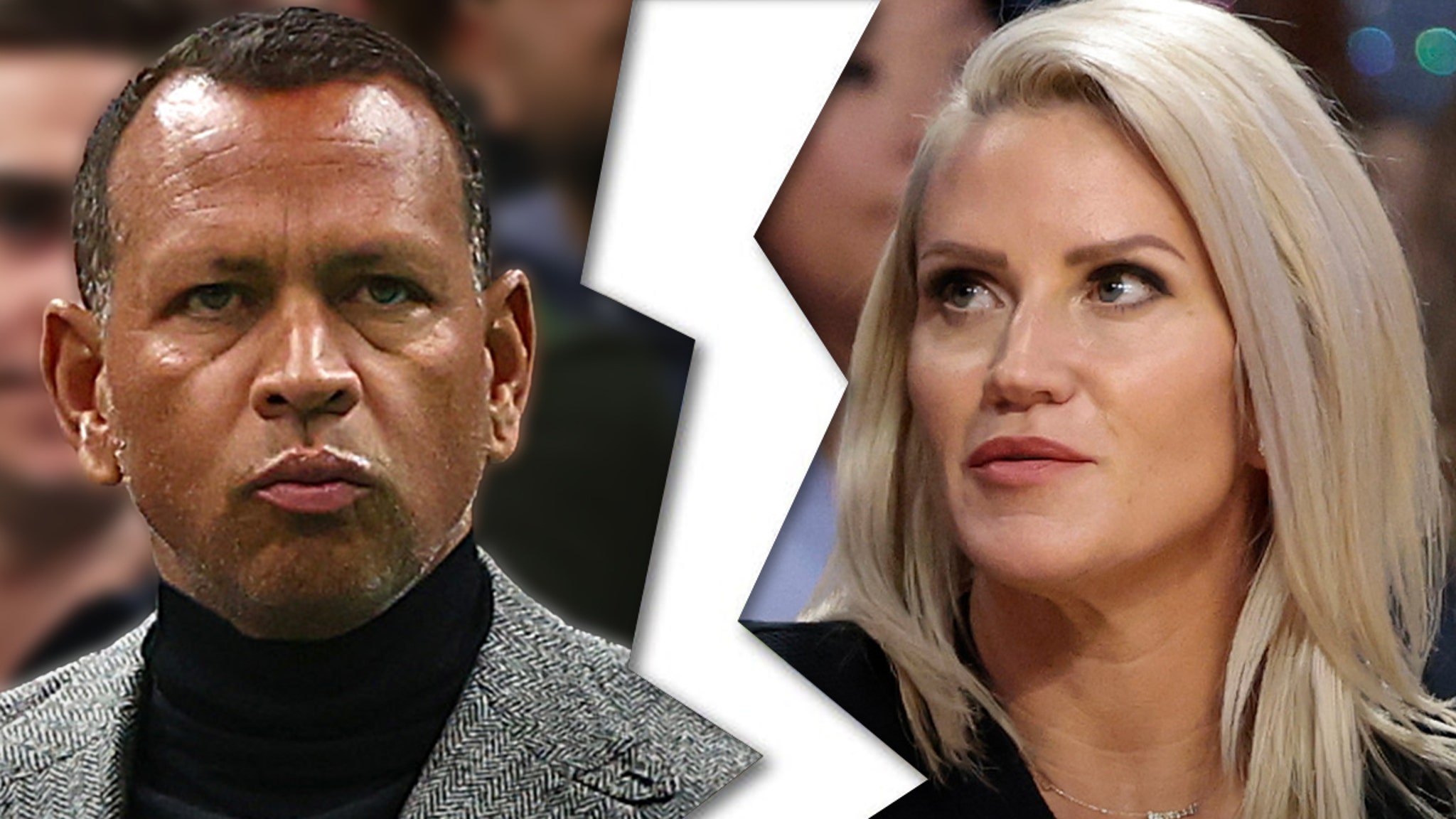 Alex Rodriguez Splits From Fitness Instructor Girlfriend Jaclyn Cordeiro