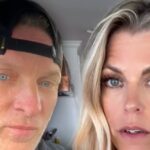 ‘General Hospital’ Star Steve Burton’s Alleged Texts With Ex-Wife Used as Evidence