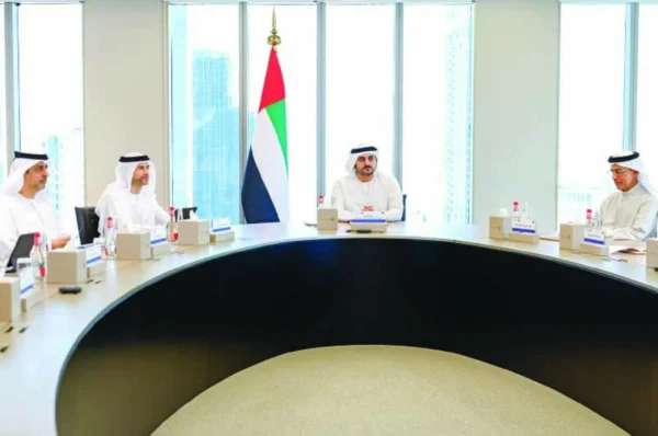 Maktoum reviews FTA’s plans, achievements and initiatives