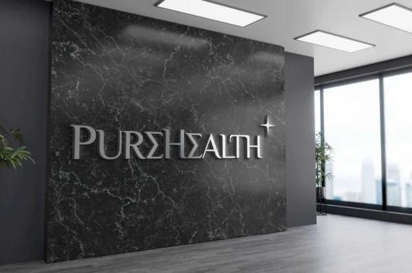 PureHealth reports revenue of Dhs7.3 billion in Q1