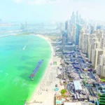 Luxury apartment in Dubai’s Jumeirah 1 sold for Dhs113 million